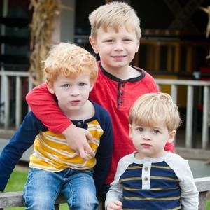 Meet your Posher, Monique